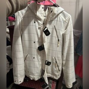 Burton Women’s snow jacket